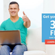 Illustration for article titled Online US Mail Forwarding Services